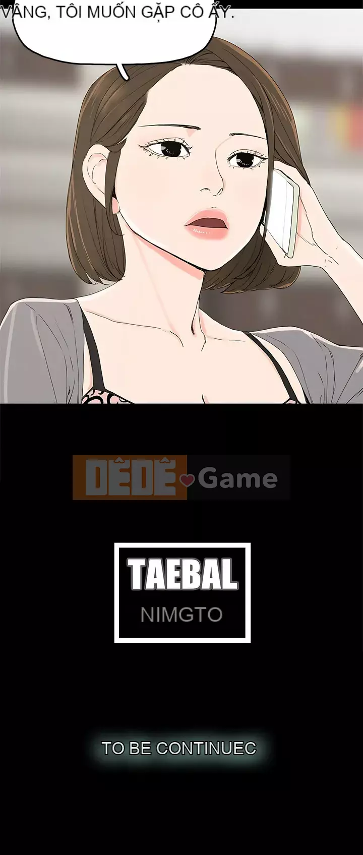 Mẹ nuôi Chương 1-54