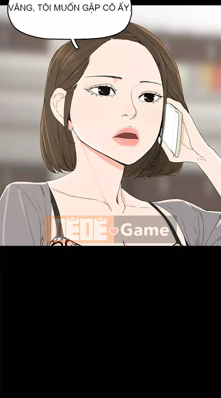 Mẹ nuôi Chương 1-54