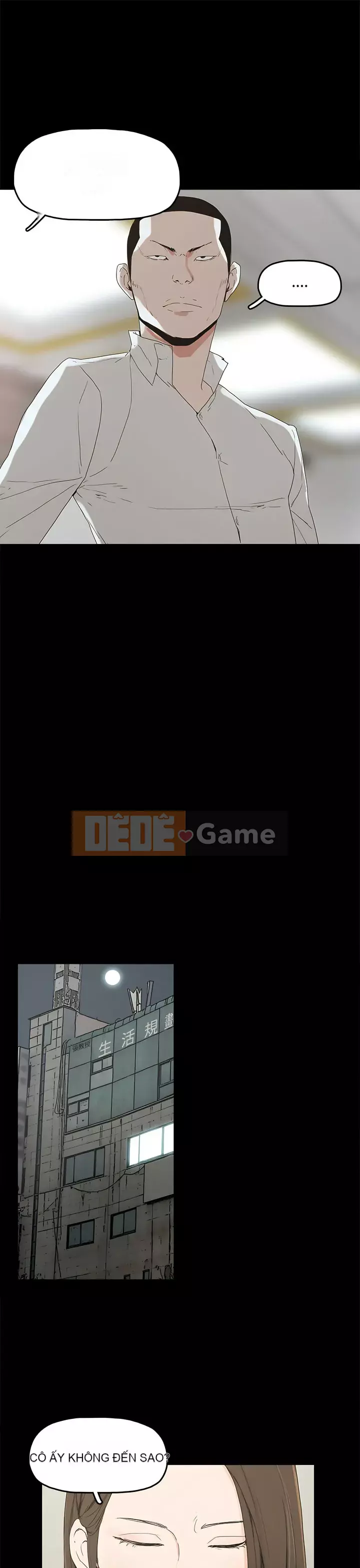 Mẹ nuôi Chương 1-54