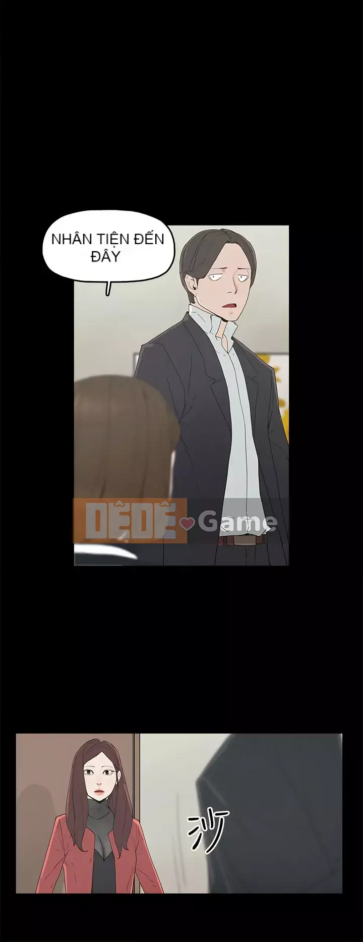 Mẹ nuôi Chương 1-54