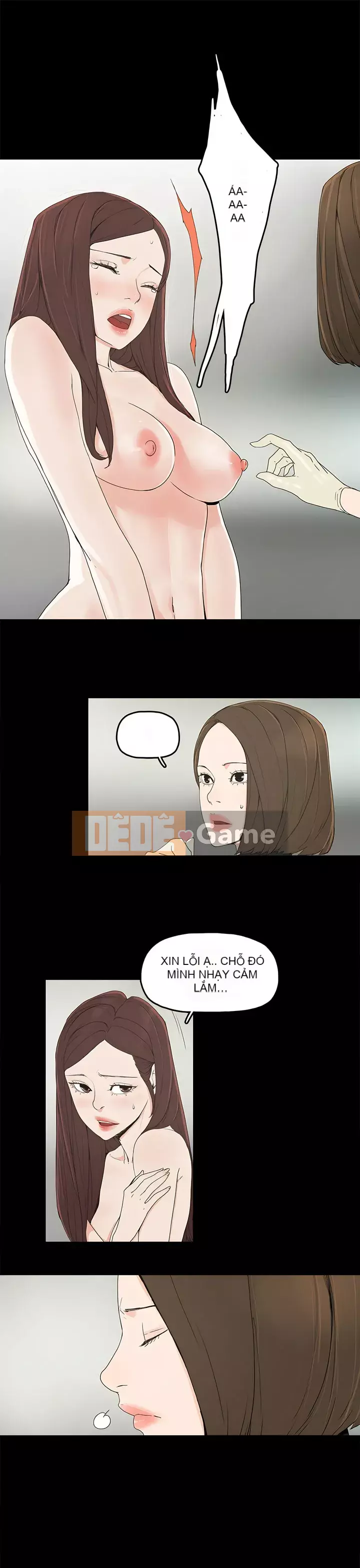 Mẹ nuôi Chương 1-54