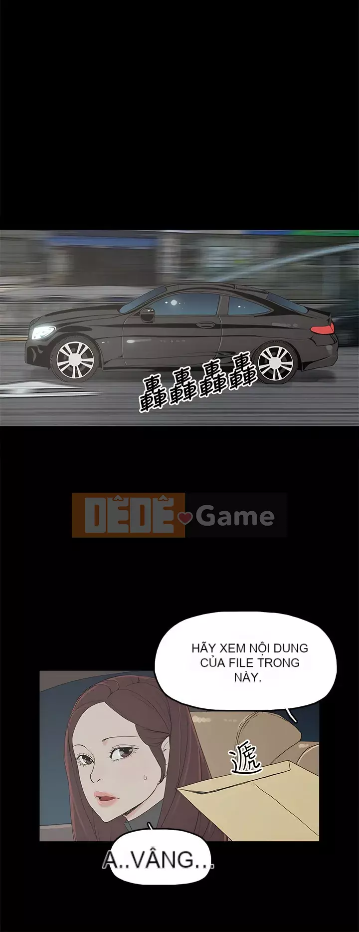 Mẹ nuôi Chương 1-54