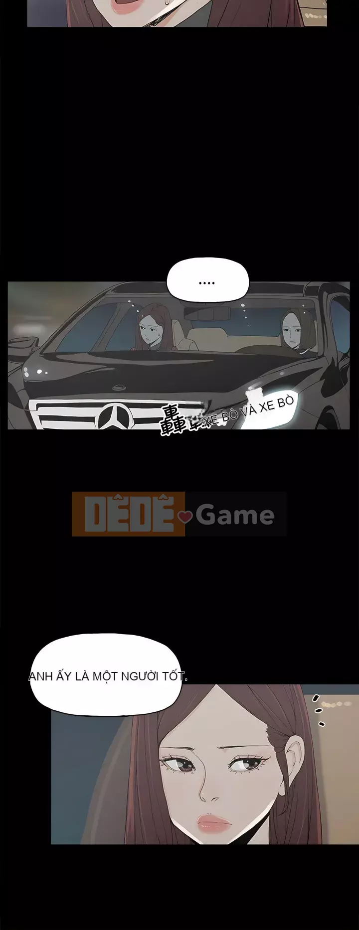 Mẹ nuôi Chương 1-54