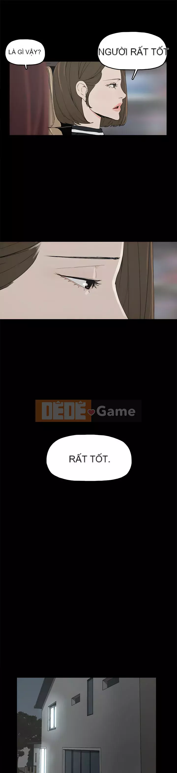 Mẹ nuôi Chương 1-54