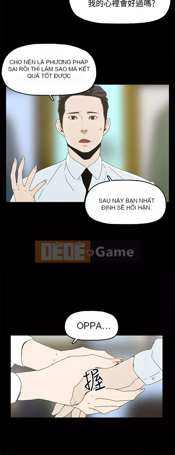 Mẹ nuôi Chương 1-54