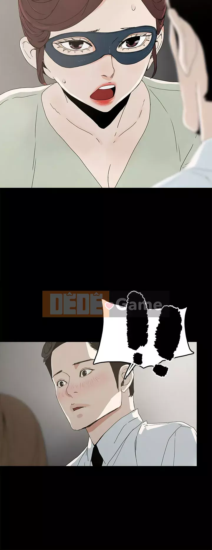 Mẹ nuôi Chương 1-54