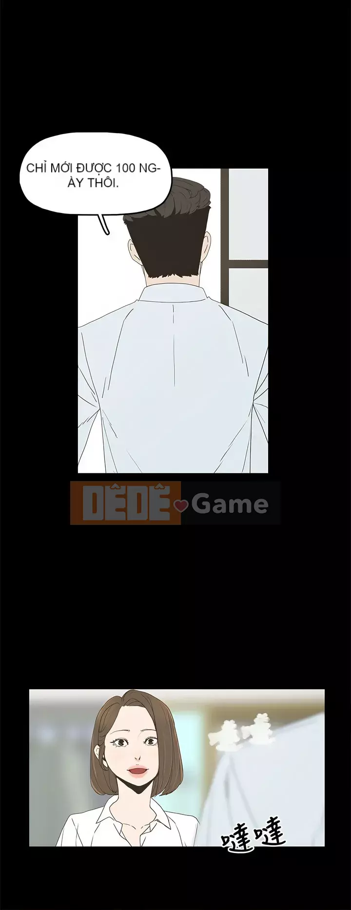 Mẹ nuôi Chương 1-54