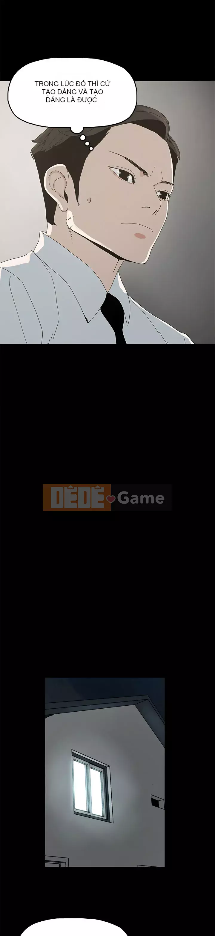 Mẹ nuôi Chương 1-54