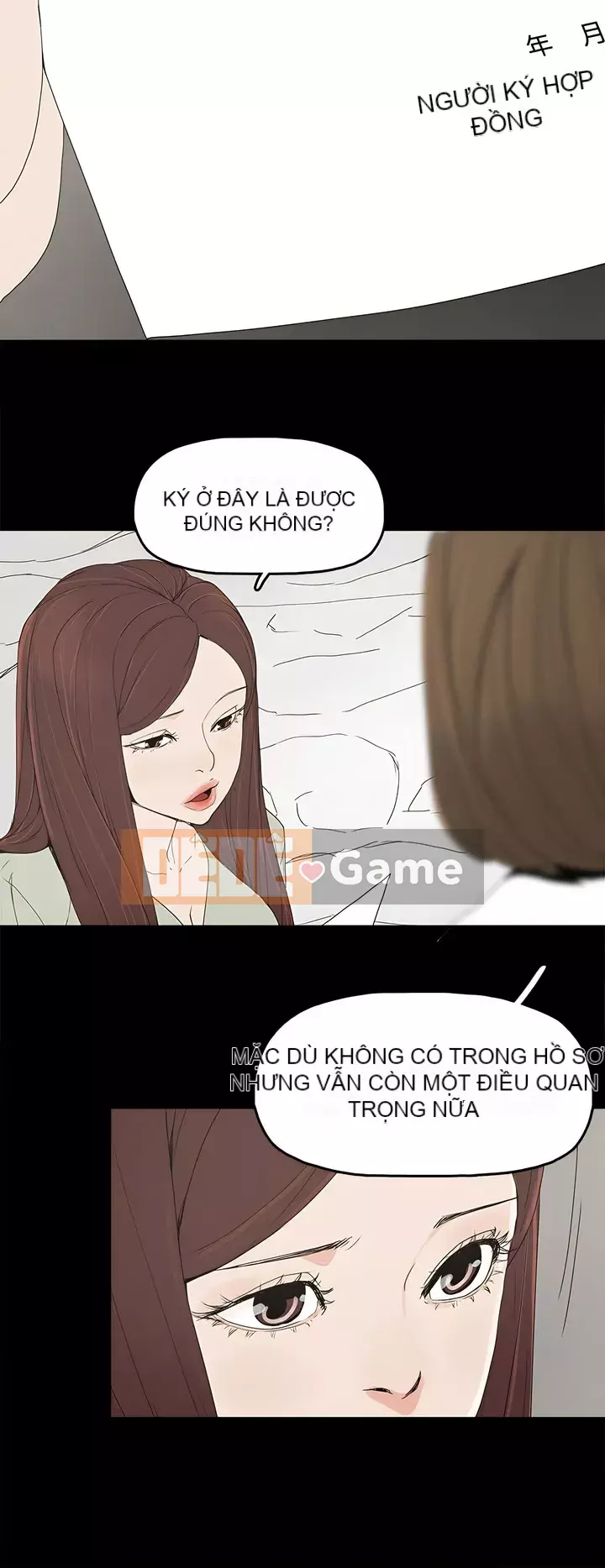 Mẹ nuôi Chương 1-54