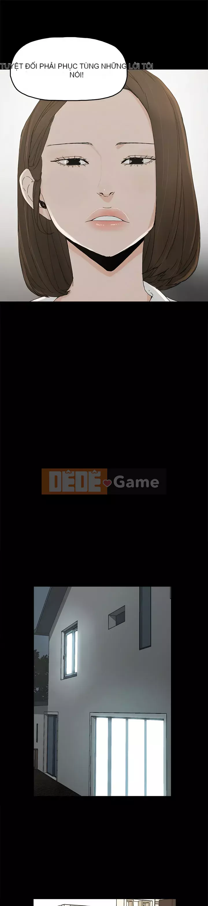 Mẹ nuôi Chương 1-54