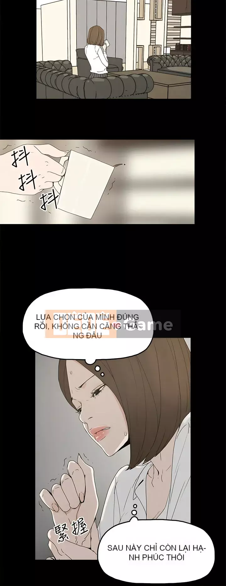 Mẹ nuôi Chương 1-54