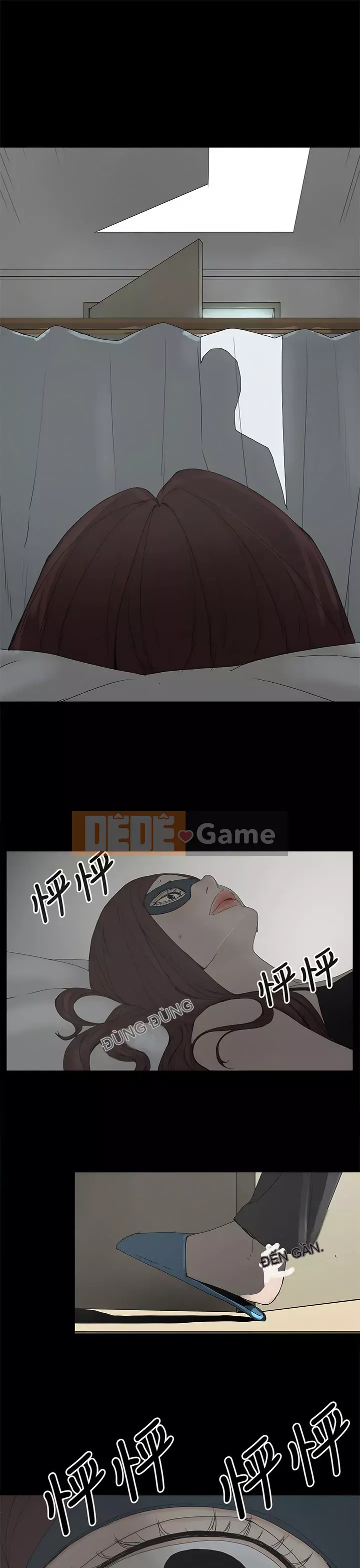 Mẹ nuôi Chương 1-54