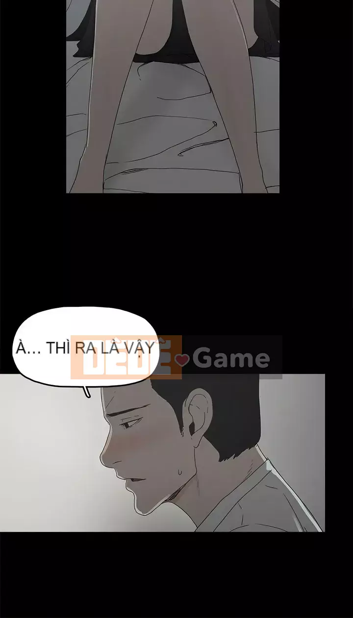 Mẹ nuôi Chương 1-54