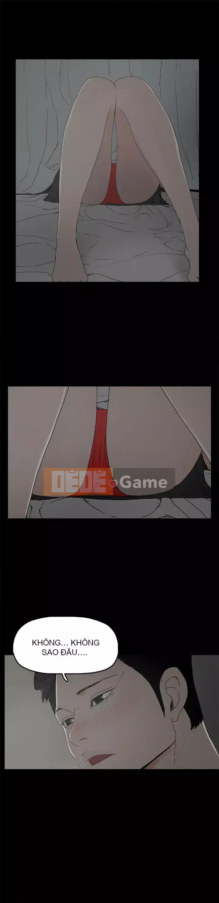 Mẹ nuôi Chương 1-54