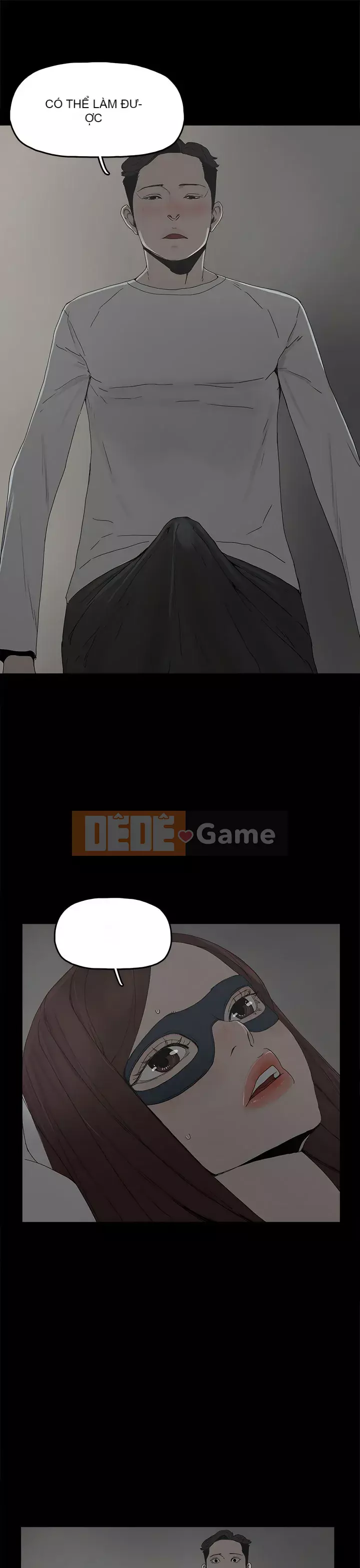 Mẹ nuôi Chương 1-54