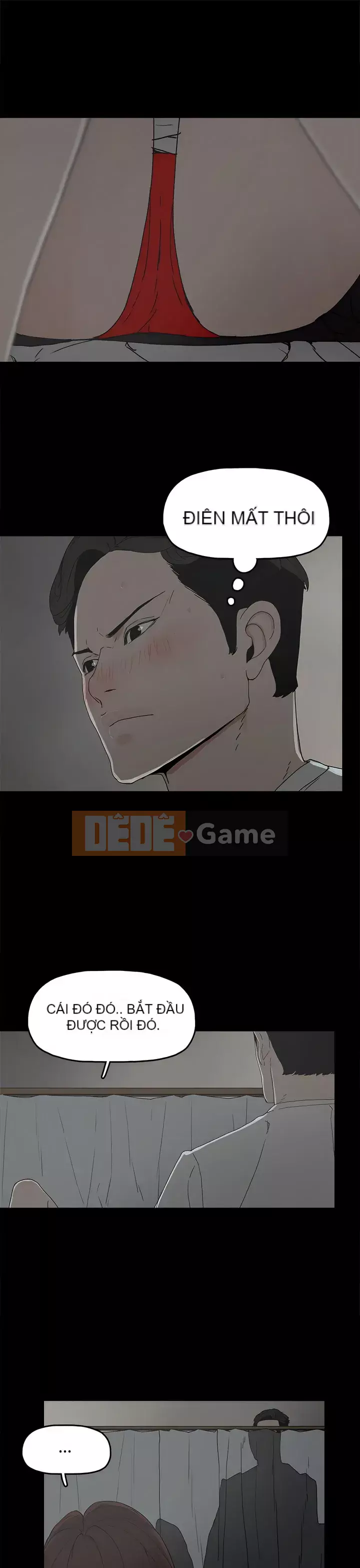 Mẹ nuôi Chương 1-54