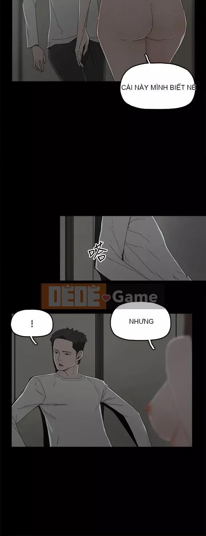 Mẹ nuôi Chương 1-54