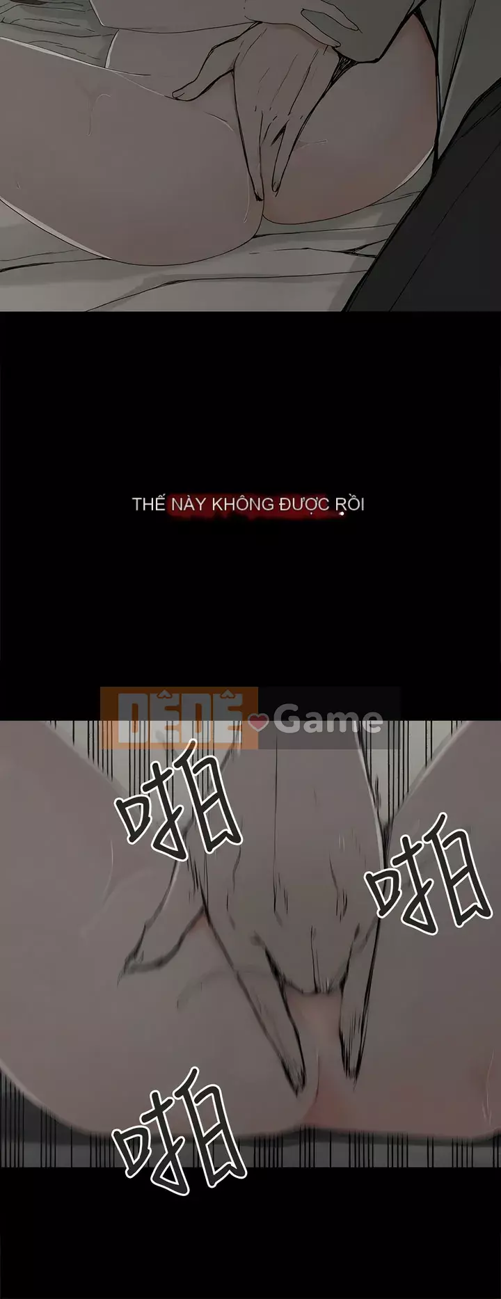 Mẹ nuôi Chương 1-54