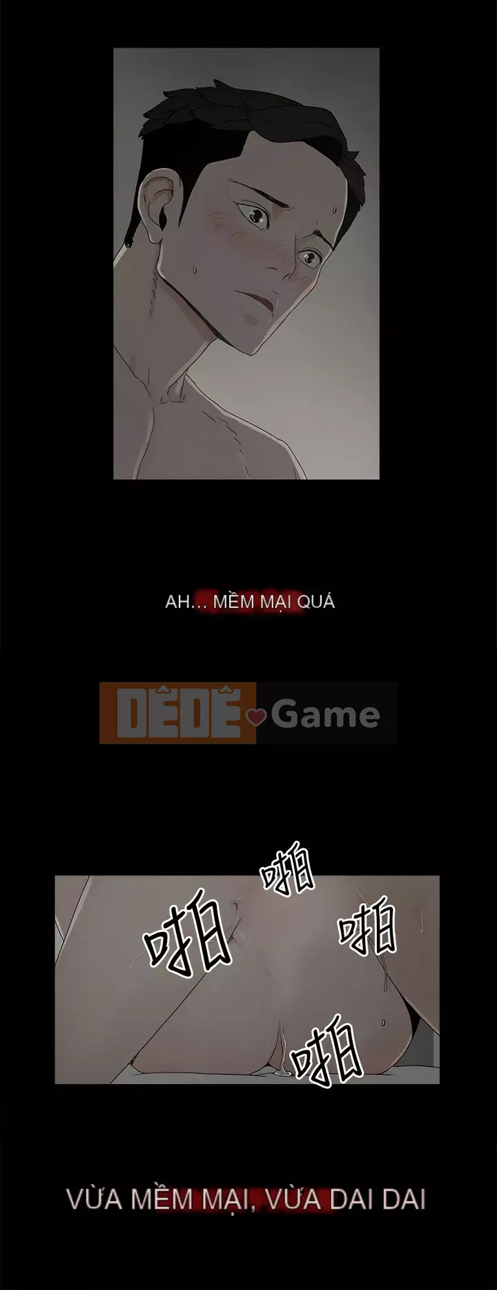 Mẹ nuôi Chương 1-54