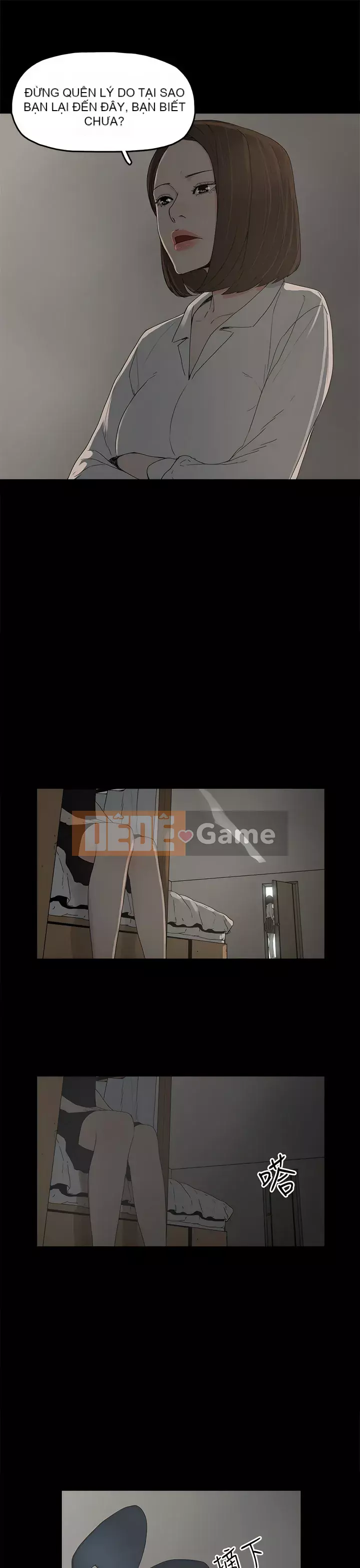 Mẹ nuôi Chương 1-54