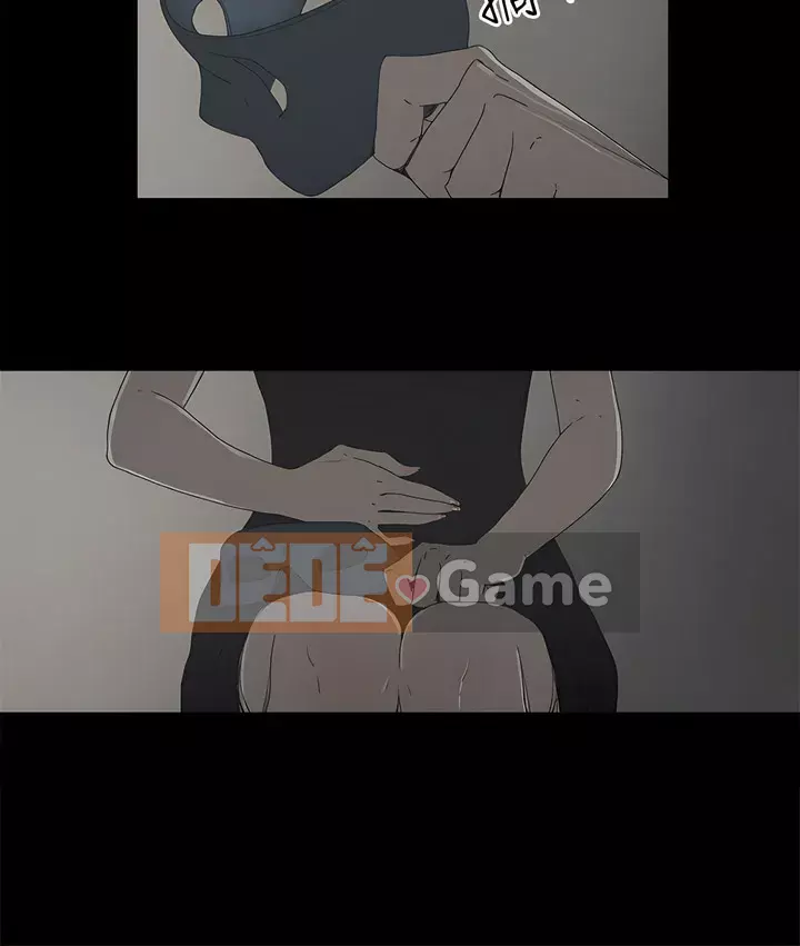 Mẹ nuôi Chương 1-54