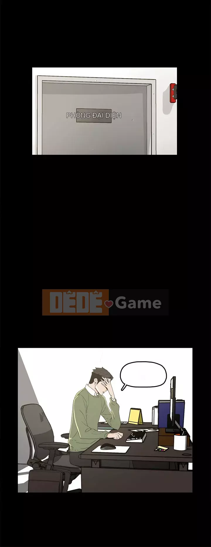 Mẹ nuôi Chương 1-54