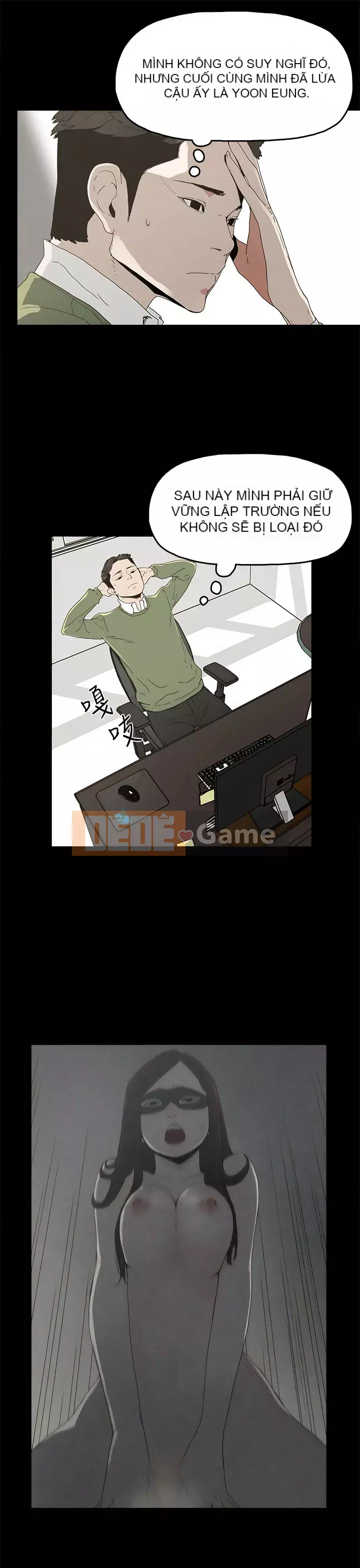 Mẹ nuôi Chương 1-54