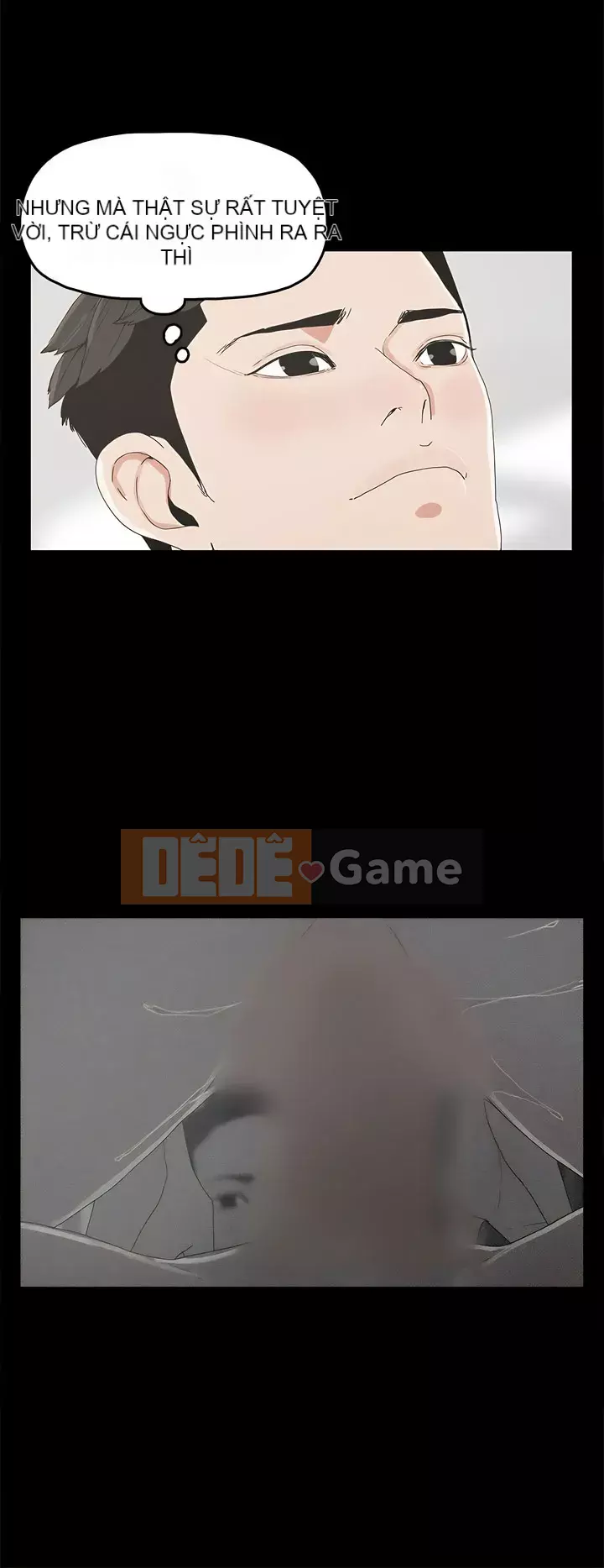 Mẹ nuôi Chương 1-54