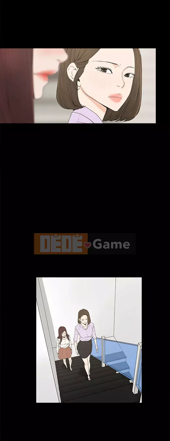 Mẹ nuôi Chương 1-54