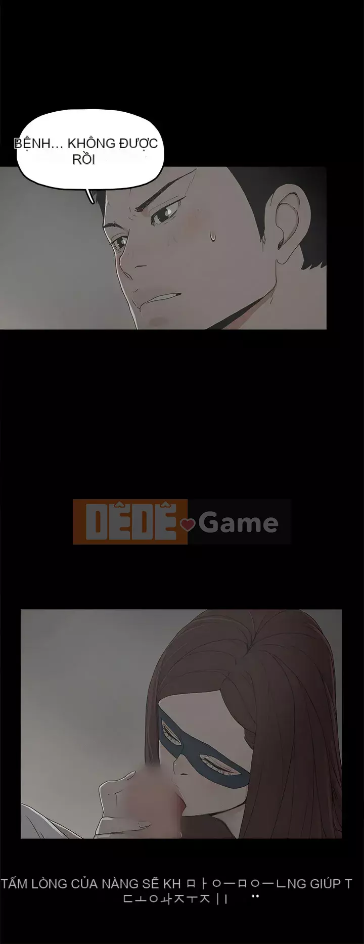 Mẹ nuôi Chương 1-54