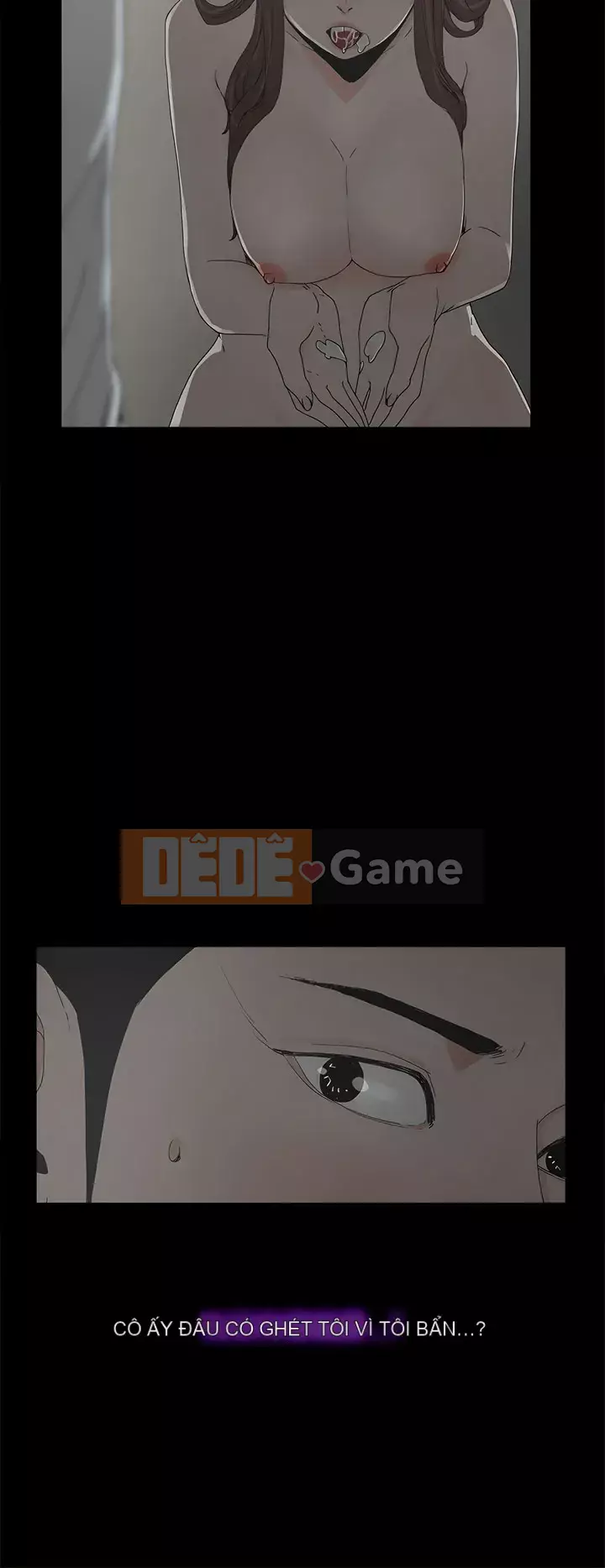 Mẹ nuôi Chương 1-54