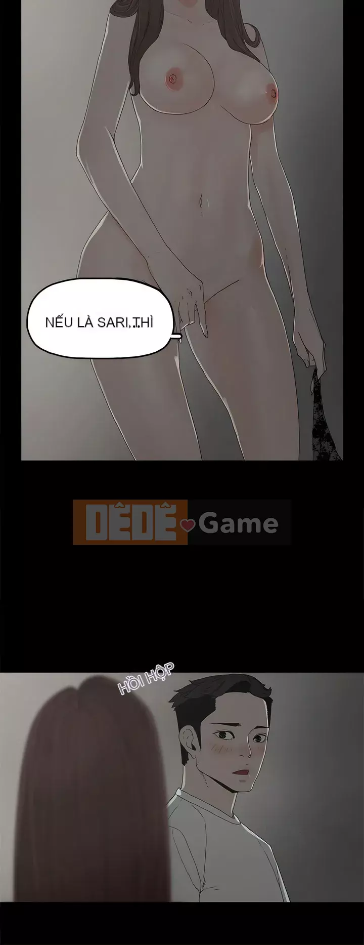 Mẹ nuôi Chương 1-54