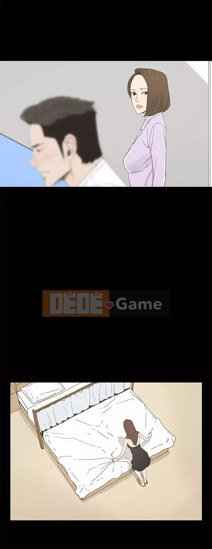 Mẹ nuôi Chương 1-54