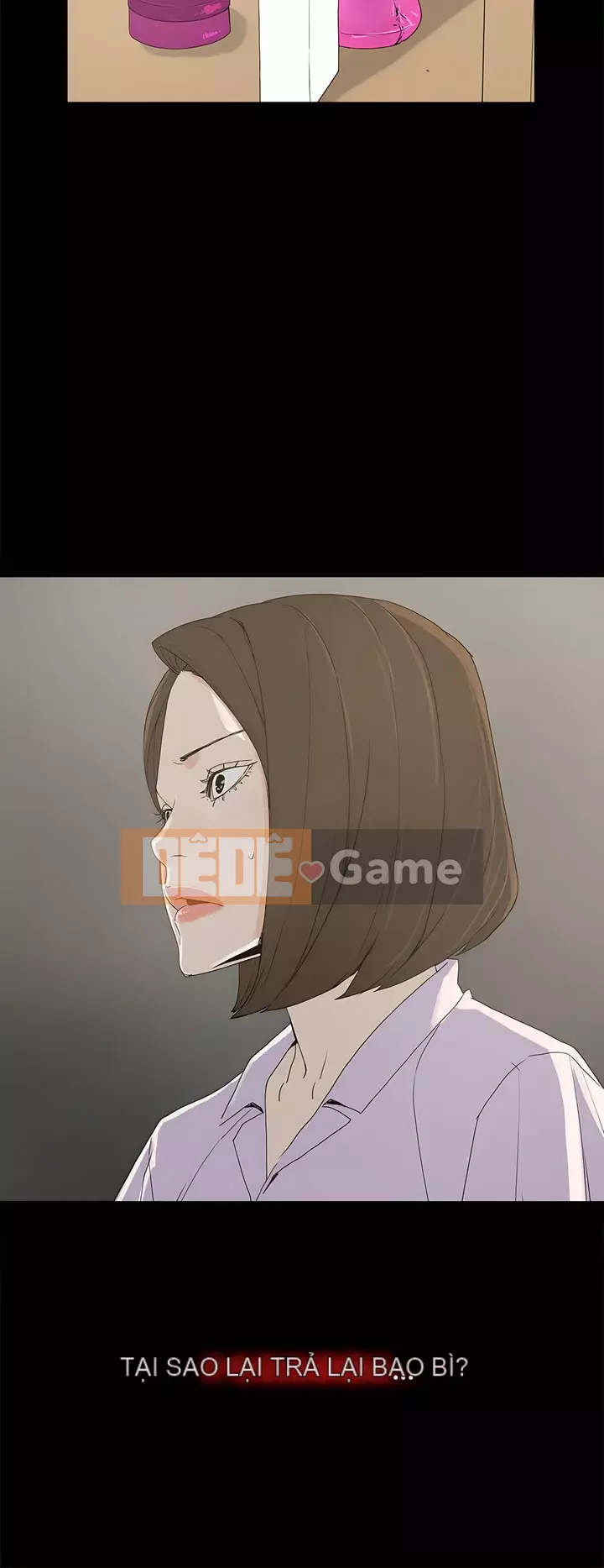 Mẹ nuôi Chương 1-54