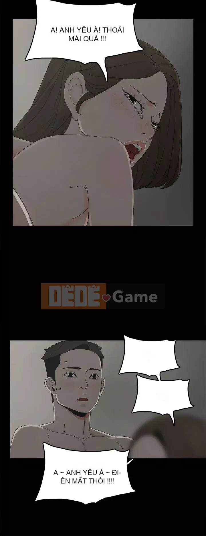 Mẹ nuôi Chương 1-54