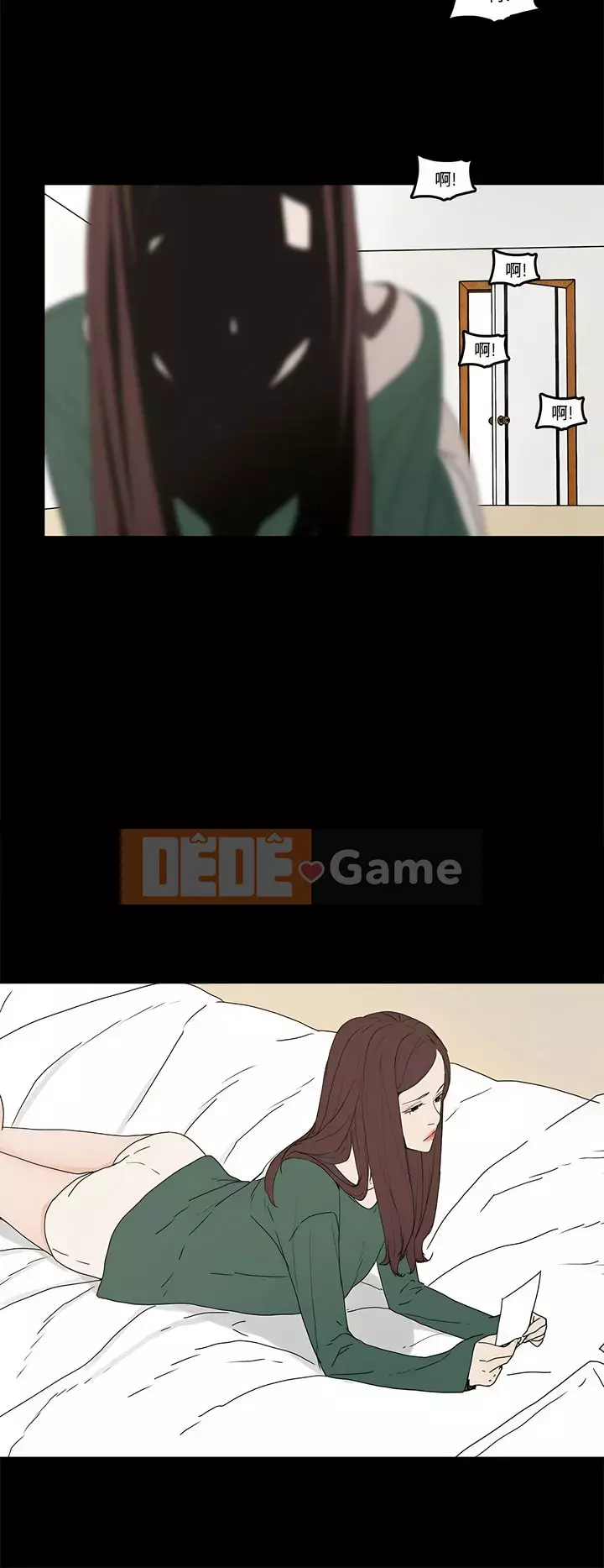 Mẹ nuôi Chương 1-54