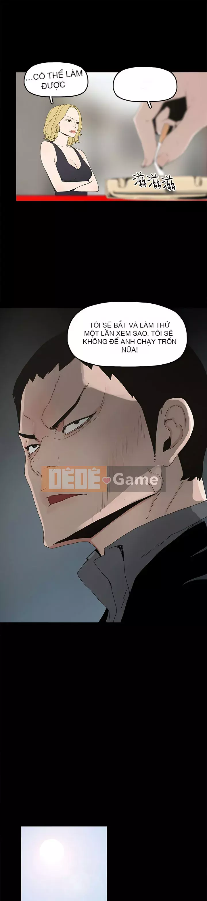 Mẹ nuôi Chương 1-54