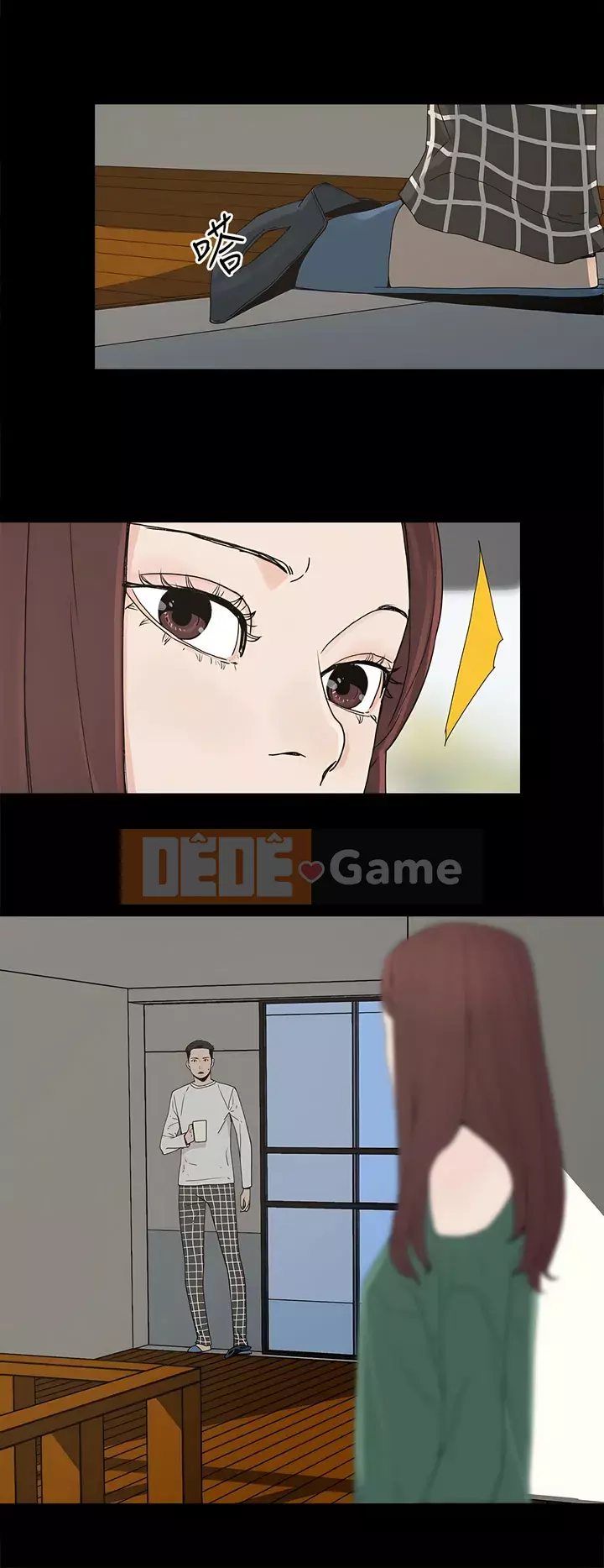 Mẹ nuôi Chương 1-54