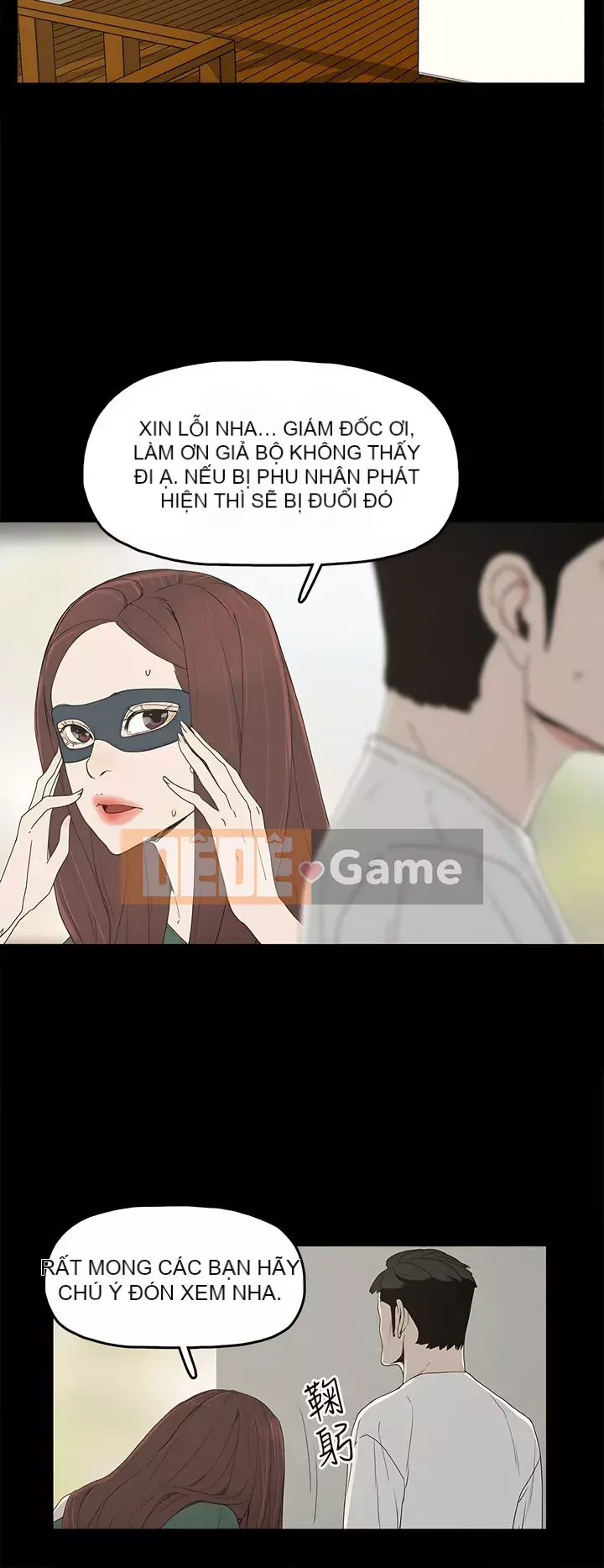 Mẹ nuôi Chương 1-54