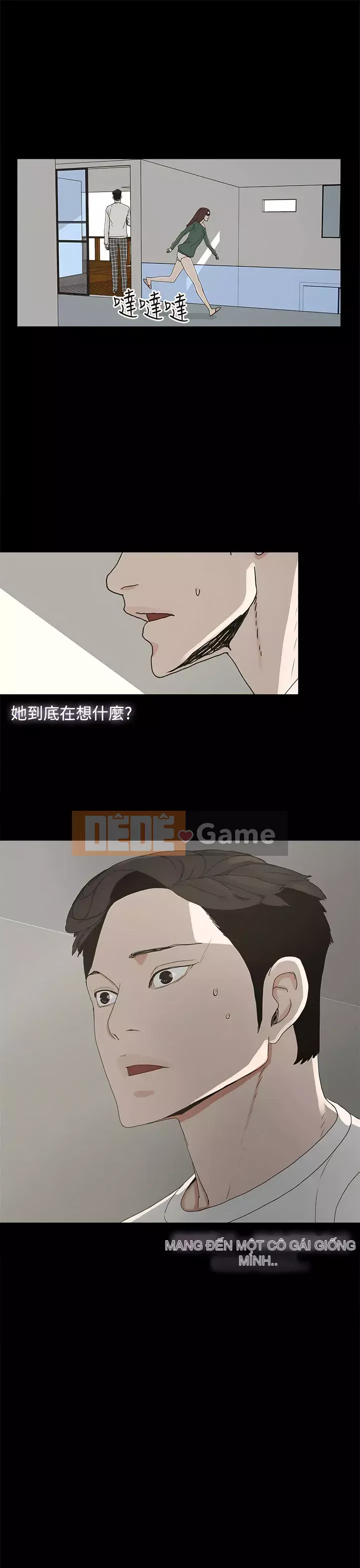 Mẹ nuôi Chương 1-54