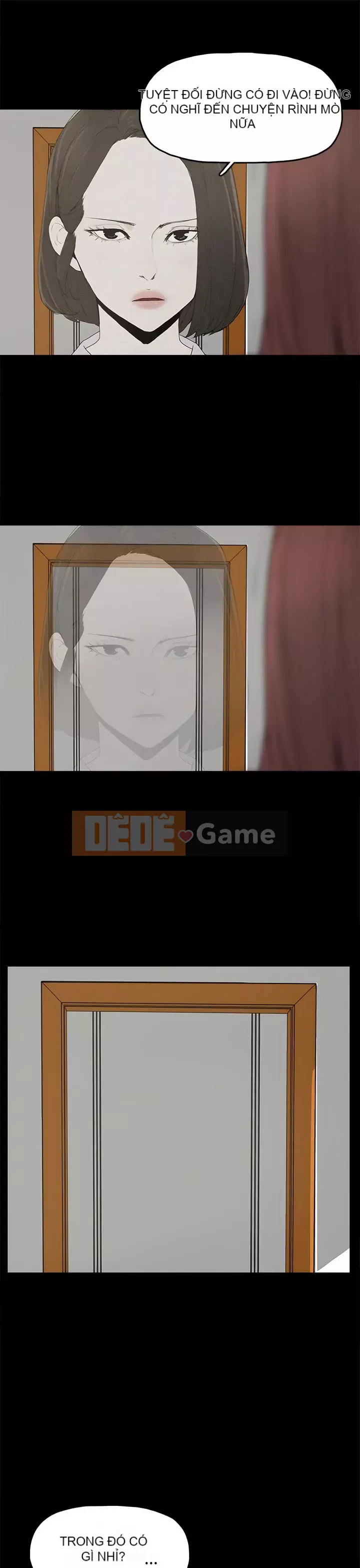 Mẹ nuôi Chương 1-54