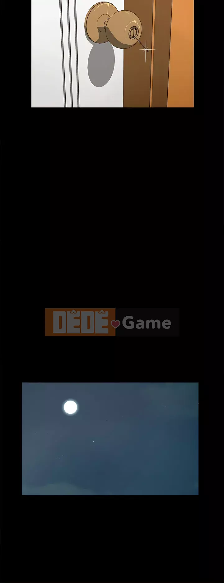 Mẹ nuôi Chương 1-54