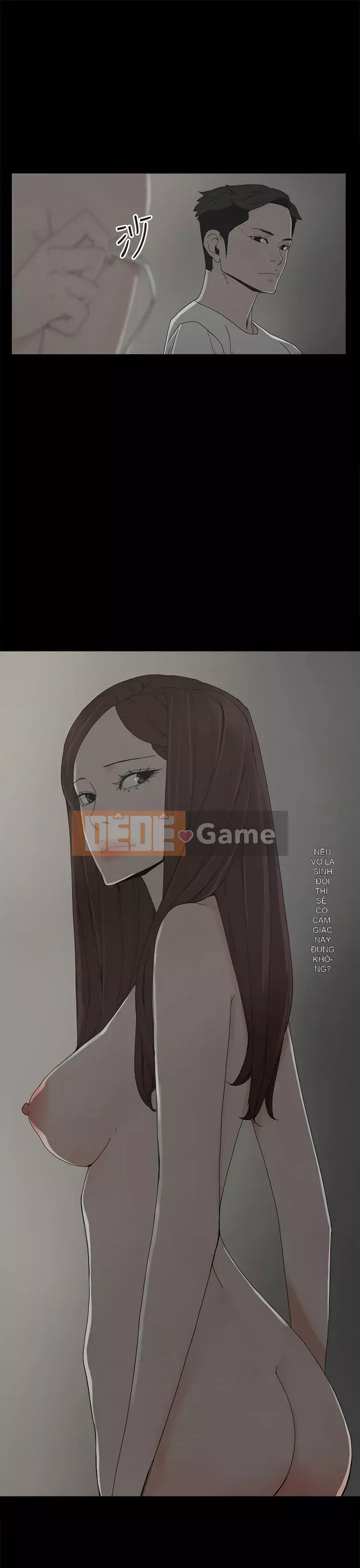 Mẹ nuôi Chương 1-54