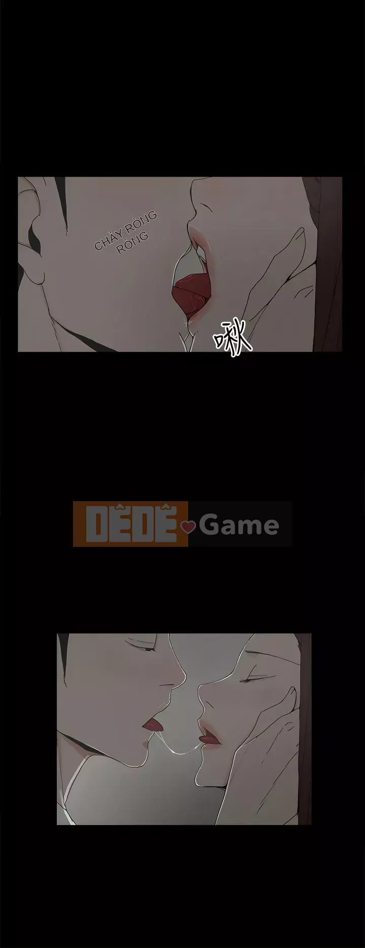 Mẹ nuôi Chương 1-54