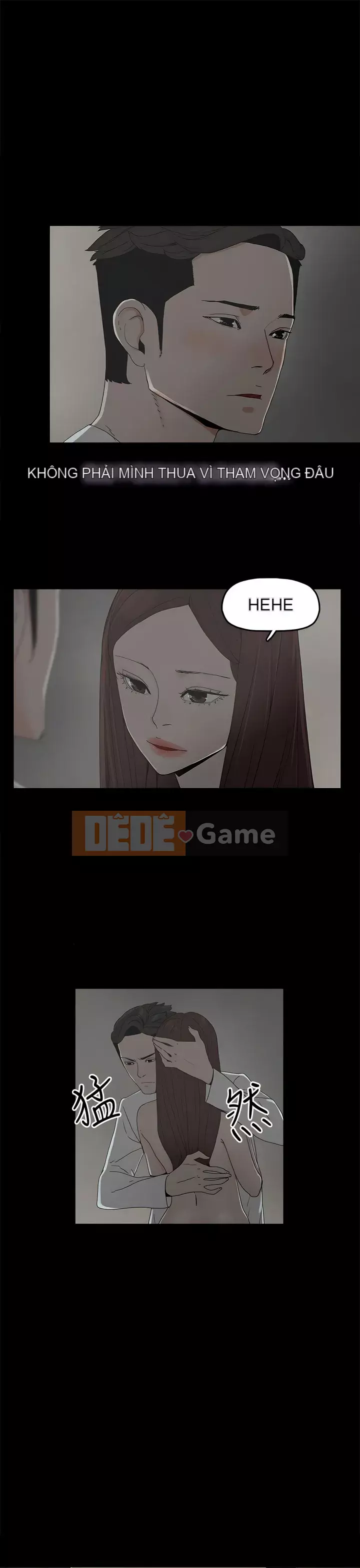 Mẹ nuôi Chương 1-54