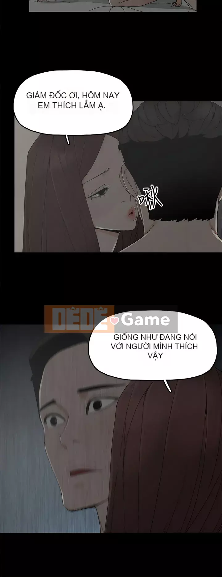 Mẹ nuôi Chương 1-54