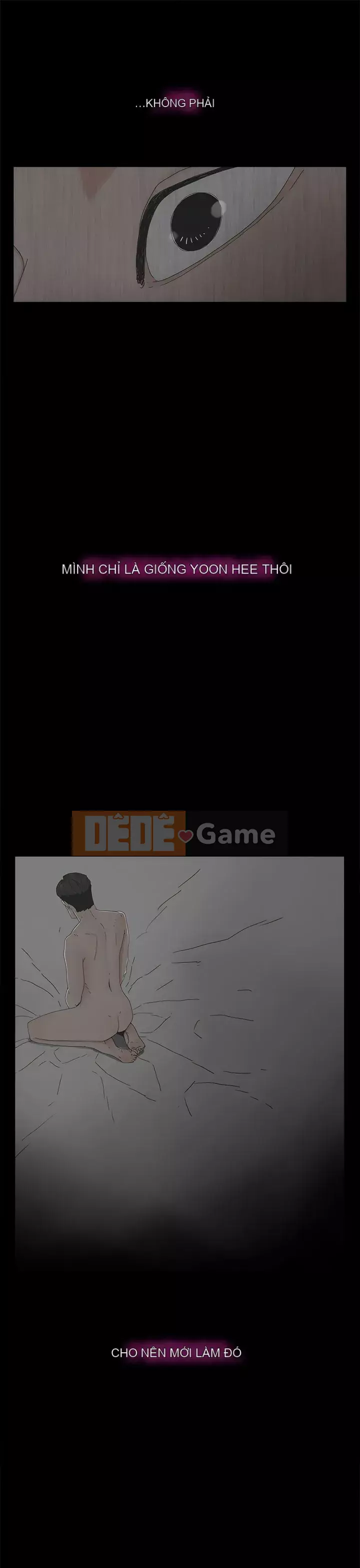 Mẹ nuôi Chương 1-54