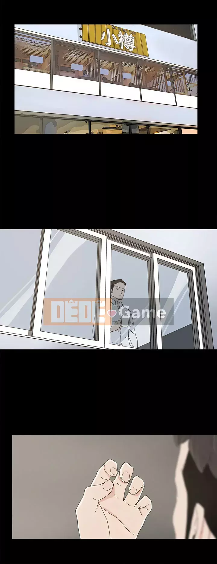 Mẹ nuôi Chương 1-54