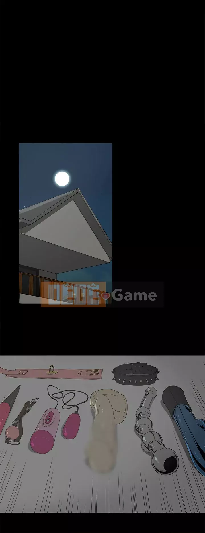 Mẹ nuôi Chương 1-54