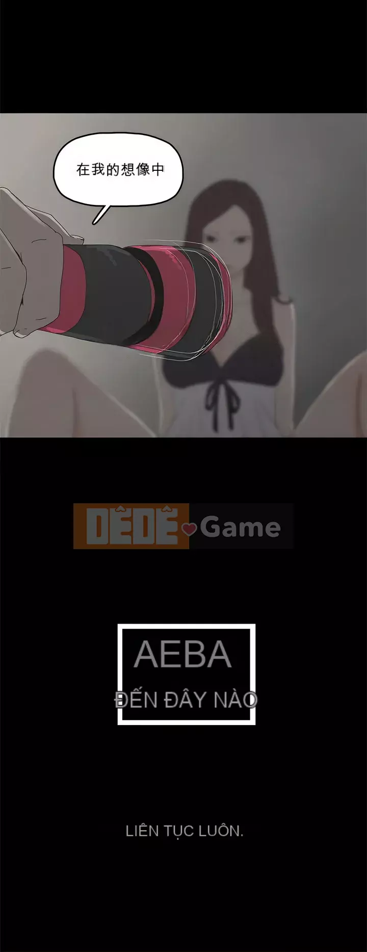 Mẹ nuôi Chương 1-54